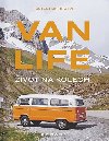 Van life - ivot na kolech - Foster Huntington