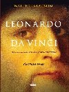 Leonardo da Vinci CD mp3 - audiokniha - te Zbyek Hork - 20 hodin 15 minut - Walter Isaacson; Zbyek Hork