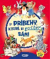 Prbehy, ktor si pretam sm! - 