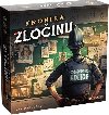 Kronika zloinu - David Cicurel