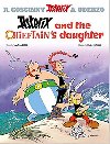 Asterix: Asterix and the Chief - neuveden