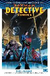 Batman Detective Comics 5 - ivot v osamn - James Tynion IV; Eddy Barrows