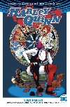 Harley Quinn 5 - Amanda Conner; Jimmy Palmiotti
