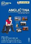 Anglitina - edice Maturita + audio nahrvka ke staen - Dagmar El-Hmoudov