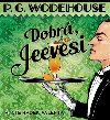 Dobr, Jeevesi - Pelham Grenvill Wodehouse