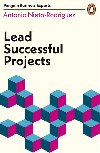 Lead Successful Projects - Antonio Nieto-Rodriguez