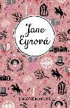Jane Eyrov - Charlotte Brontov