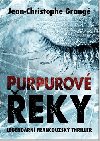 Purpurov eky - Jean-Christophe Grang