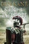 Stet impri - Ben Kane