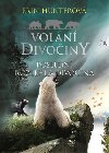 Voln divoiny (4): Posledn rozlehl divoina - Erin Hunterov