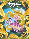 Kouzeln ten - Na vlsku - Walt Disney