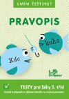 Umm etinu? Pravopis 5 - Ji Jureka; Hana Mikulenkov