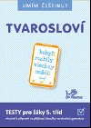 Umm etinu? Tvaroslov 5 - Ji Jureka; Hana Mikulenkov