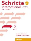 Schritte international Neu 3 - Glossar XXL (Deutsch-Tschechisch) - neuveden