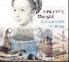 Krlovna Margot - Audiokniha na CD MP3 - Alexandre Dumas