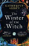 The Winter of the Witch - Arden Katherine