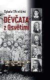 Dvata z Osvtimi - Sylwia Winnikov