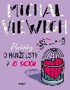 Povdky o manelstv a o sexu - Michal Viewegh