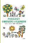 Pohdky o Honzovi a o Jankovi - Jan Vladislav