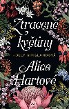 Ztracen kvtiny Alice Hartov - Holly Ringlandov