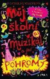 Mj koln muzikl a jin pohromy - Catherine Wilkinsov