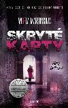 Skryt karty - Angela Marsonsov