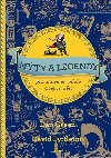 Mty a legendy pro unaven rodie a jejich dti - Dan Green