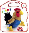 ivot na farme - 