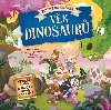 Vk dinosaur - Luca De Leone; Paolo Mancini; Ferdinando Batistini