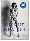 Helmut Newton - Helmut Newton; June Newton