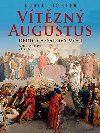 Vtzn Augustus - Ddic Caesarovy moci - Karel Richter