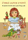 esk jazyk 2 nov Pracovn seit pro 2. ronk, 1. dl - 