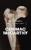 Krvav polednk - Cormac McCarthy