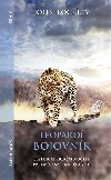 Leopard bojovnk - John Lockley