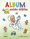 Album naeho dtka - Helena Zmatlkov