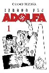 Zprva pro Adolfa 1 - Osamu Tezuka