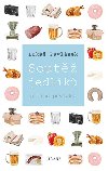 Sout jedlk - Luk Pavlsek
