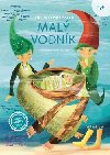 Mal vodnk - Otfried Preussler