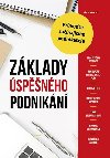 Zklady spnho podnikn - Alena afrov Drilov