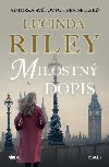 Milostn dopis - Lucinda Riley