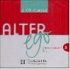 Alter Ego 3 B1 CD Audio Classes /2/ - kolektiv autor
