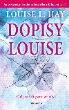 Dopisy Louise - Louise L. Hay