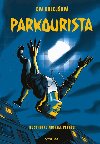 Parkourista - Eva Dolejov