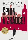 pion. A zrdce! - Ben Macintyre