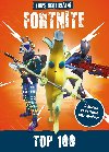 Fortnite - 100% neoficiln pruka Top 100 - Egmont