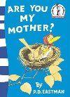Are You My Mother? - Eastman P.D.