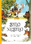 Bylo nebylo... - Vladimr Hulpach