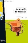 LFF A2: Les contes de la Bcasse + CD audio MP3 - de Maupassant Guy