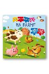 Na farme - Monika Suska; Carola von Kessel