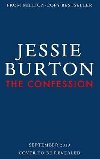 The Confession - Jessie Burtonov